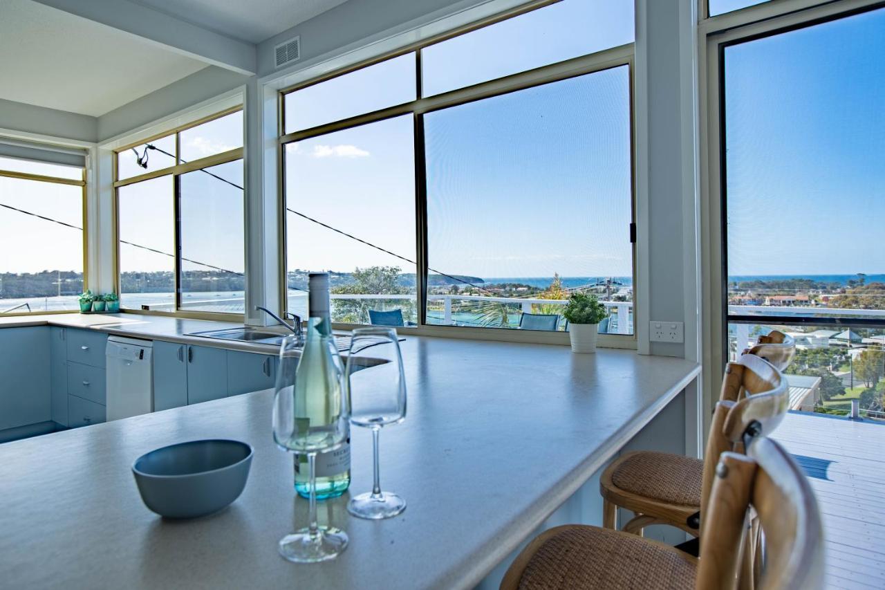 Sea180 Merimbula Extérieur photo