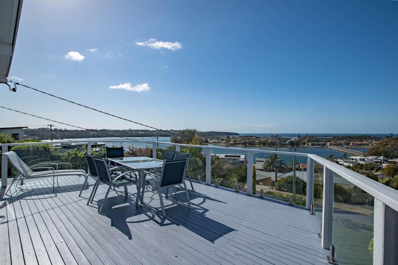 Sea180 Merimbula Extérieur photo