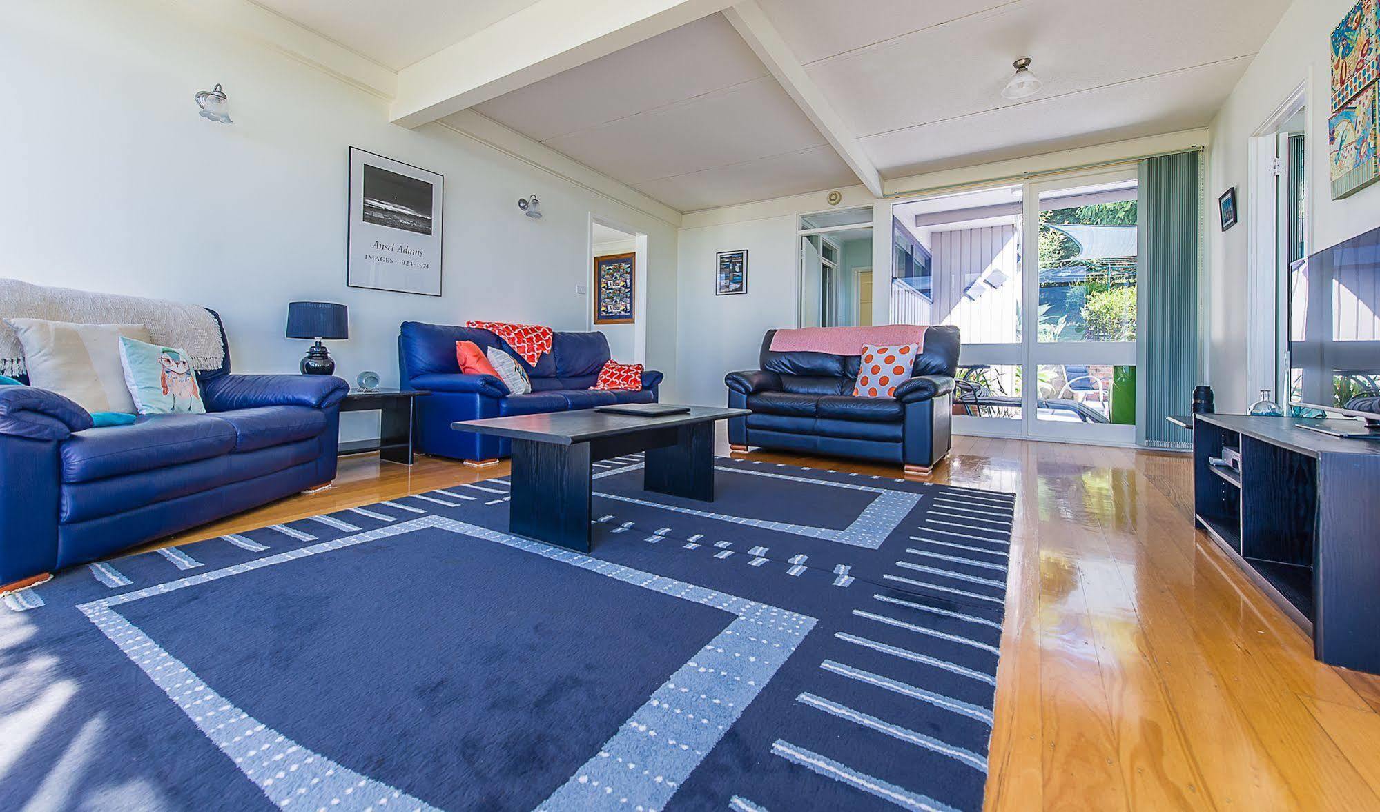 Sea180 Merimbula Extérieur photo