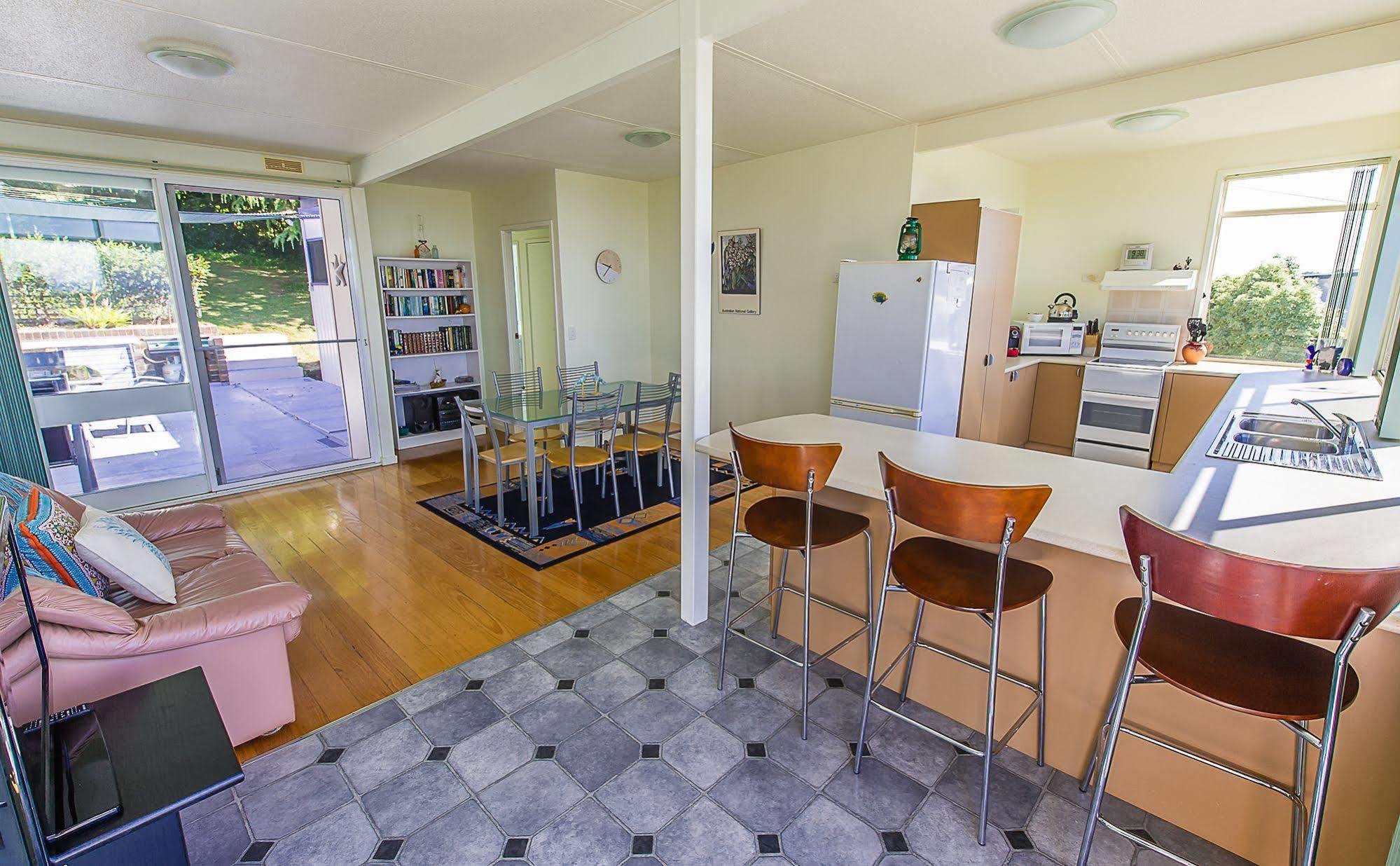 Sea180 Merimbula Extérieur photo