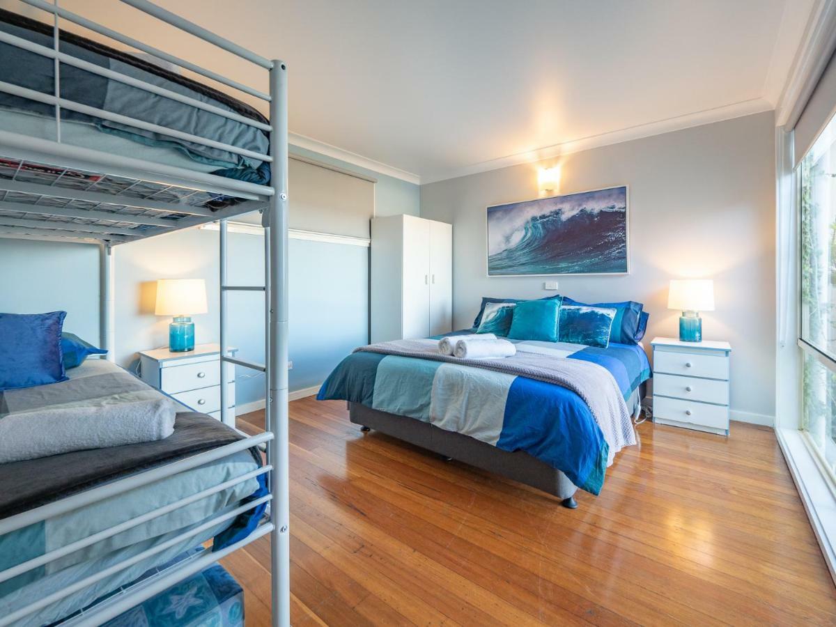 Sea180 Merimbula Extérieur photo