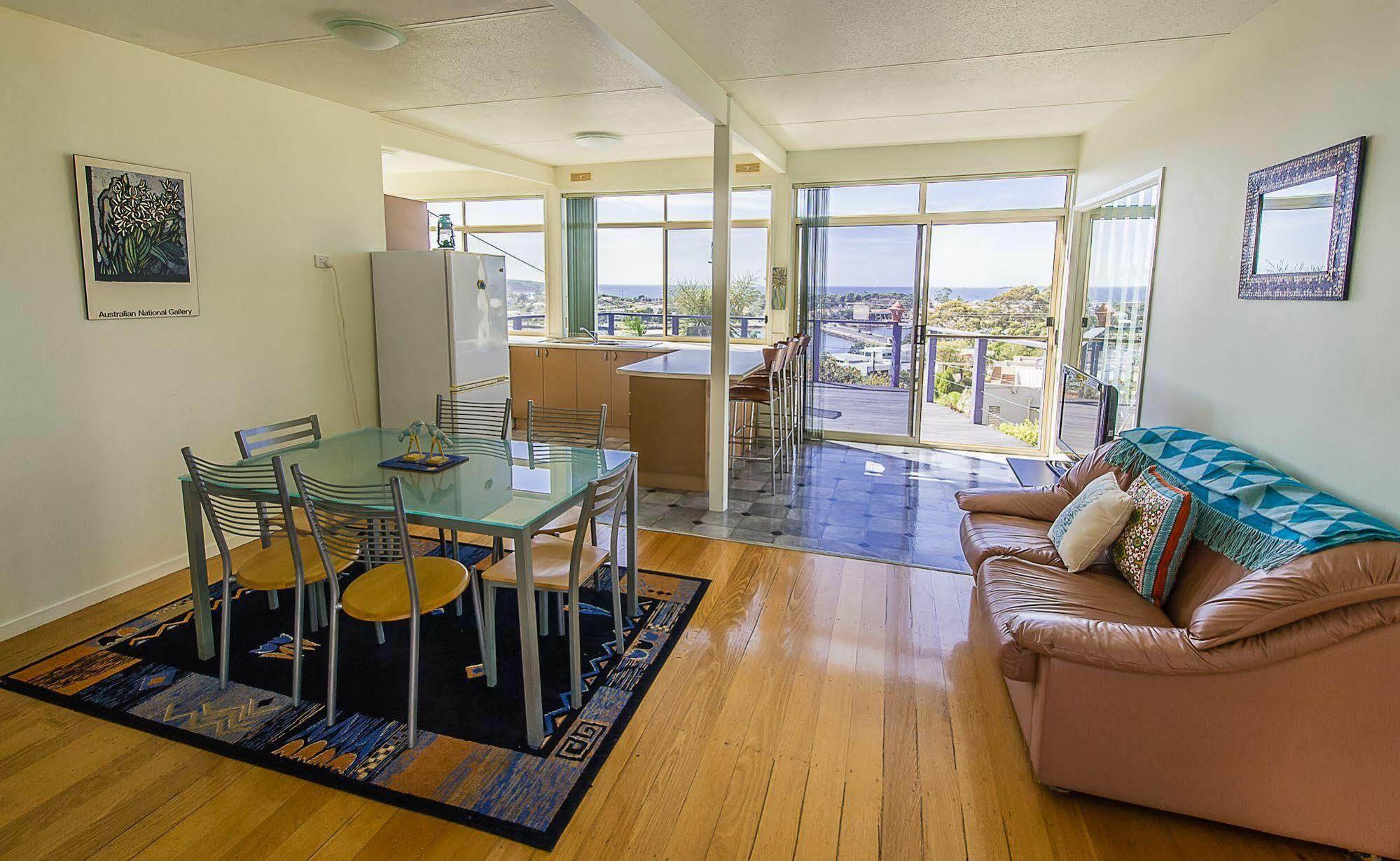 Sea180 Merimbula Extérieur photo